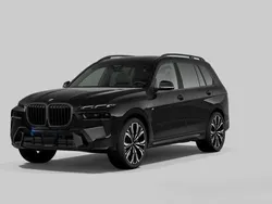 Schwarz Neu 2025 BMW X7 Sport Line SUV | 136.990 €