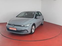 Gebraucht 2022 VW Golf VIII Life Limousine | 17.890 € (Guter Preis)
