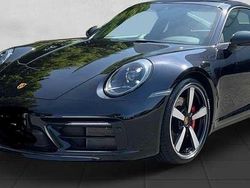 Schwarz Gebraucht 2021 Porsche 911 Carrera S Coupé | 141.911 € (Teuer)