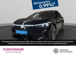 Gebraucht 2025 VW ID.7 Pro Limousine | 50.480 € (Teuer)