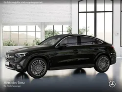 Gebraucht 2024 Mercedes GLC200 SUV | 60.500 €