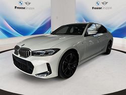 Alpinweiss iii Neu 2025 BMW 320 Performance Limousine | 54.190 € (Guter Preis)