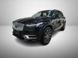 Onyx black Gebraucht 2023 Volvo XC90 Plus SUV | 56.980 € (Fairer Preis)