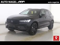 Onyx black / Gebraucht 2024 Volvo XC60 Plus SUV | 53.800 € (Fairer Preis)