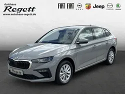 Grau Neu 2024 Skoda Scala Selection Kleinwagen | 28.990 € (Teuer)