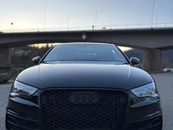 Schwarz Gebraucht 2014 Audi S3 Performance Limousine | 17.490 € (Guter Preis)