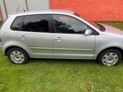 Silber Gebraucht 2008 VW Polo United Kleinwagen | 3.300 € (Fairer Preis)