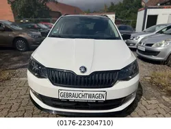 Weiß Gebraucht 2016 Skoda Fabia Monte Carlo Kombi | 9.950 € (Guter Preis)