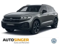 Othercolor Gebraucht 2022 VW Touareg R-line SUV | 109.580 €