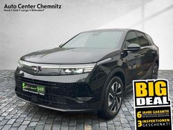 Karbon schwarz Gebraucht 2024 Opel Grandland X SUV | 29.597 € (Guter Preis)