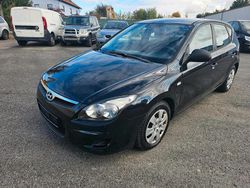 Schwarz Gebraucht 2008 Hyundai i30 Kleinwagen | 2.850 € (Etwas zu teuer)