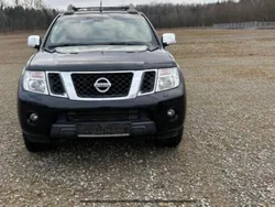 Schwarz Gebraucht 2015 Nissan Navara Abholung | 17.800 € (Fairer Preis)