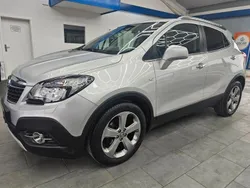 Silber Gebraucht 2013 Opel Mokka Innovation SUV | 9.690 € (Fairer Preis)