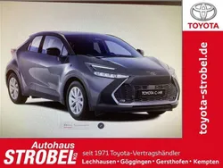 Marlingrau metallic / dach sch Neu 2024 Toyota C-HR Team SUV | 27.880 € (Superpreis)