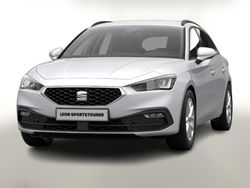 Alb (nevada white) alb (nevada white) Neu 2025 Seat Leon ST Style Kombi | 26.446 € (Fairer Preis)