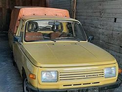 Gelb Gebraucht 1987 Wartburg 353 | 14.000 €