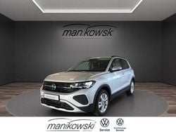 Silber Gebraucht 2026 VW T-Cross Edition SUV | 28.990 € (Fairer Preis)
