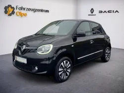 Schwarz Gebraucht 2023 Renault Twingo Techno Kleinwagen | 14.490 € (Fairer Preis)