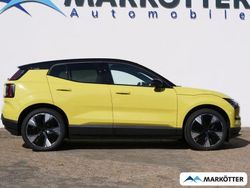 Gelb Gebraucht 2024 Volvo EX30 Ultra SUV | 35.990 € (Superpreis)