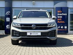 Sechura beige Gebraucht 2023 VW Touareg R-line SUV | 63.980 € (Fairer Preis)