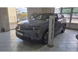 Grau Neu 2025 Opel Grandland X SUV | 35.490 € (Teuer)