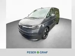 Indiumgrau metallic Neu 2025 VW Multivan Van / Kleinbus | 90.028 €