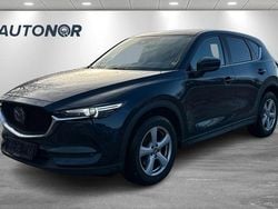 Blau Gebraucht 2019 Mazda CX-5 Optimum SUV | 15.000 € (Superpreis)