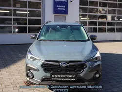 Offshore blue metallic Neu 2025 Subaru Crosstrek Comfort Limousine | 37.600 € (Fairer Preis)
