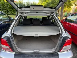 Silber Gebraucht 2001 Subaru Impreza Kombi | 4.999 €