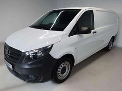 Arktikweiss Gebraucht 2021 Mercedes Vito Van | 22.990 € (Superpreis)