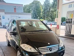 Schwarz Gebraucht 2006 Mercedes A200 Kleinwagen | 2.200 € (Guter Preis)