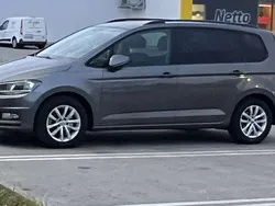 VW Touran