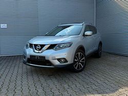 Gebraucht 2017 Nissan X-Trail N-Vision SUV | 11.999 € (Guter Preis)