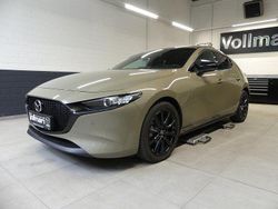 Braun Gebraucht 2025 Mazda 3 Homura-Line Limousine | 27.490 €
