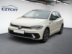 Schwarz Neu 2025 VW Polo R-line Plus Limousine | 29.850 € (Etwas zu teuer)