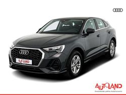 Andere Gebraucht 2025 Audi Q3 Comfort SUV | 39.990 € (Superpreis)