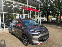 Grau Gebraucht 2022 Citroën C3 | 16.990 € (Teuer)