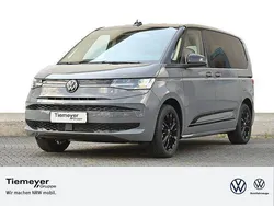Schwarz Neu 2025 VW T7 Edition Van | 63.880 € (Fairer Preis)