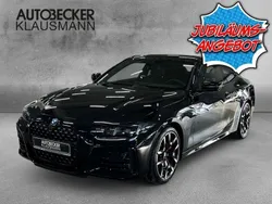 Schwarz Neu 2024 BMW 420 M Sport Coupé | 53.990 € (Guter Preis)
