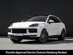 Weiß Gebraucht 2023 Porsche Cayenne Sport SUV | 91.970 € (Superpreis)