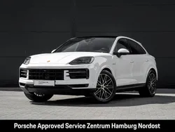 Weiß Gebraucht 2023 Porsche Cayenne Sport SUV | 96.900 € (Superpreis)