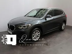 Grau Gebraucht 2019 BMW X1 Advantage SUV | 21.970 € (Guter Preis)