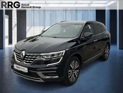 Blackpearlschwarz Gebraucht 2023 Renault Koleos Initiale Paris SUV | 29.990 € (Etwas zu teuer)