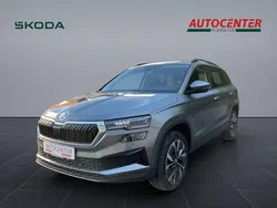 Graphite grau metallic Neu 2025 Skoda Karoq Tour SUV | 35.900 € (Fairer Preis)