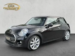 Schwarz Gebraucht 2014 Mini Cooper Chili Kleinwagen | 8.999 € (Fairer Preis)