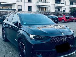 Schwarz Gebraucht 2020 DS Automobiles DS7 Crossback Performance SUV | 19.900 € (Guter Preis)
