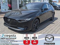 Gebraucht 2024 Mazda 3 Homura-Line | 25.990 € (Teuer)