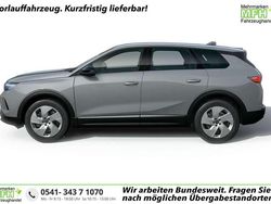 Grafik grau Neu 2025 Opel Grandland X Edition SUV | 28.856 € (Superpreis)