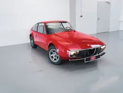 Rot Gebraucht 1972 Alfa Romeo GT Junior | 59.999 €