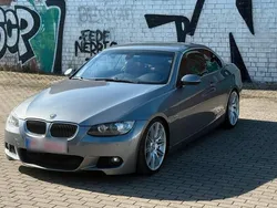Grau Gebraucht 2008 BMW 335 Cabriolet Competition Edition Cabrio | 19.990 € (Fairer Preis)